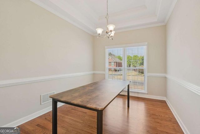 26 Hampton Lane, Cartersville, GA 30120