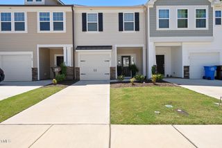 93 Begonia Street, Angier, NC 27501