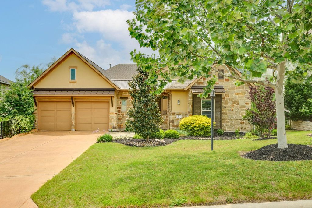 207 Vista Village CV, Lakeway, TX 78738