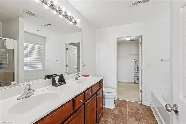 3675 Mcginty Drive, Greensboro, NC 27406