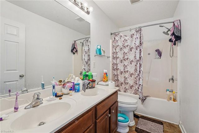 3675 Mcginty Drive, Greensboro, NC 27406