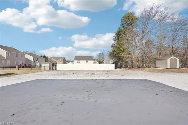 3675 Mcginty Drive, Greensboro, NC 27406