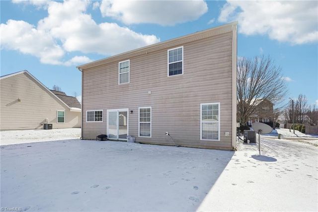 3675 Mcginty Drive, Greensboro, NC 27406