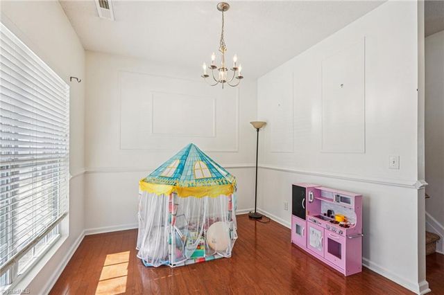 3675 Mcginty Drive, Greensboro, NC 27406