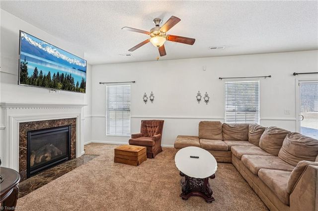 3675 Mcginty Drive, Greensboro, NC 27406