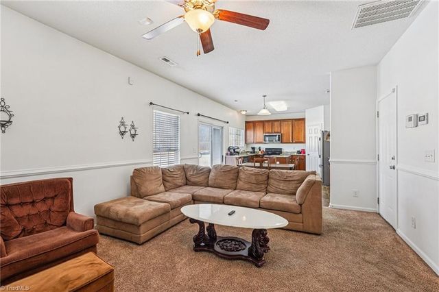 3675 Mcginty Drive, Greensboro, NC 27406