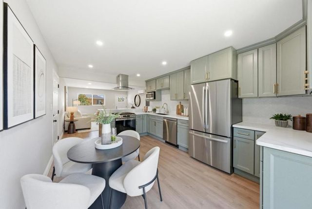 2987 Patt Avenue, San Jose, CA 95133