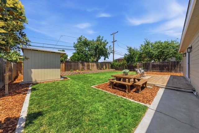 2987 Patt Avenue, San Jose, CA 95133