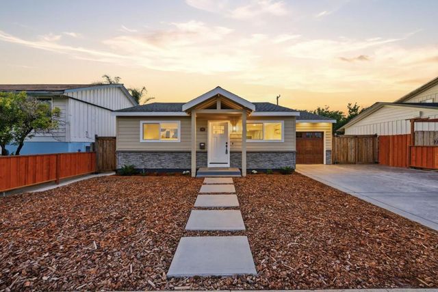 2987 Patt Avenue, San Jose, CA 95133