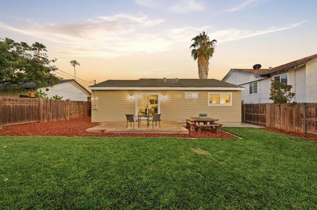 2987 Patt Avenue, San Jose, CA 95133