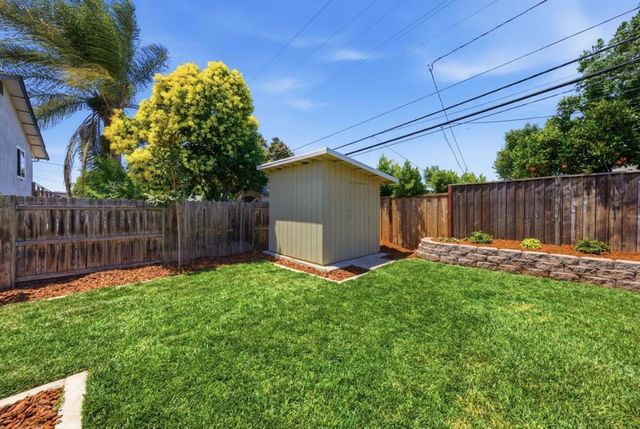2987 Patt Avenue, San Jose, CA 95133