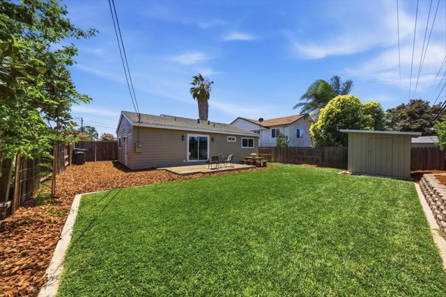 2987 Patt Avenue, San Jose, CA 95133