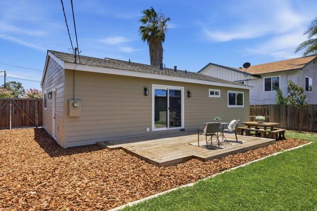 2987 Patt Avenue, San Jose, CA 95133