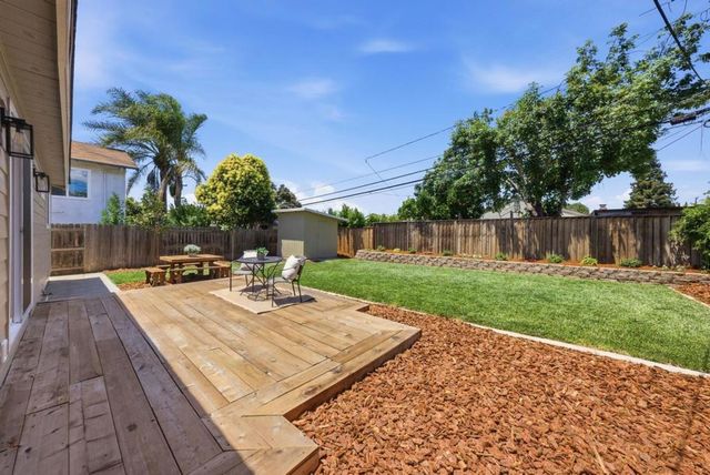 2987 Patt Avenue, San Jose, CA 95133