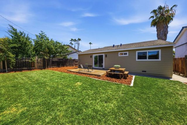 2987 Patt Avenue, San Jose, CA 95133