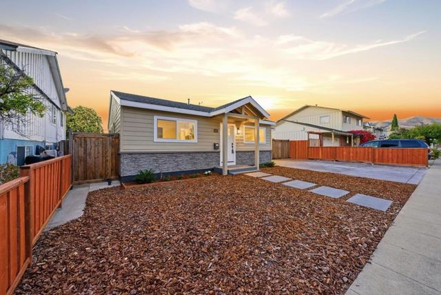2987 Patt Avenue, San Jose, CA 95133