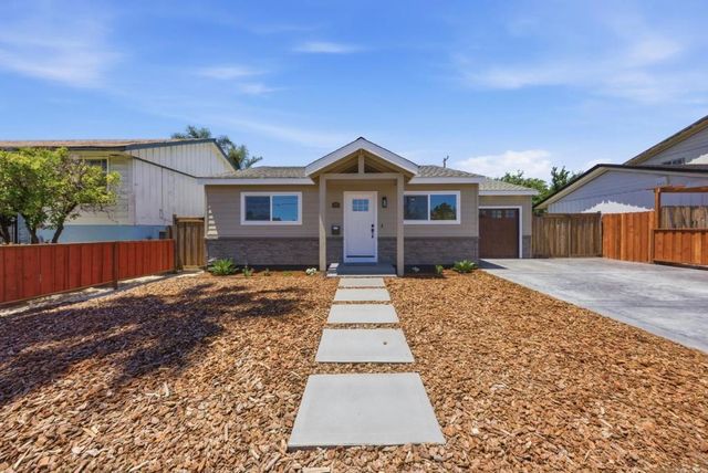 2987 Patt Avenue, San Jose, CA 95133