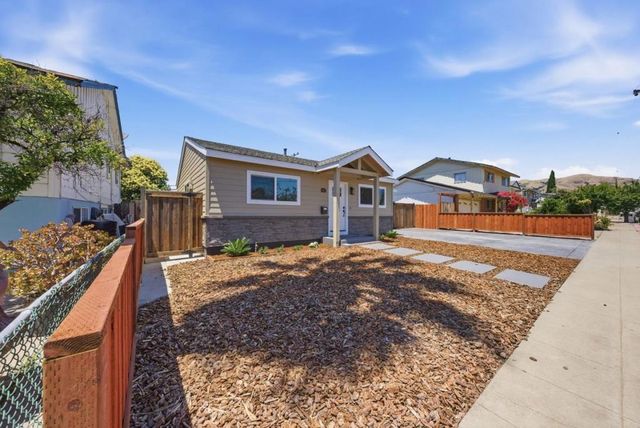 2987 Patt Avenue, San Jose, CA 95133