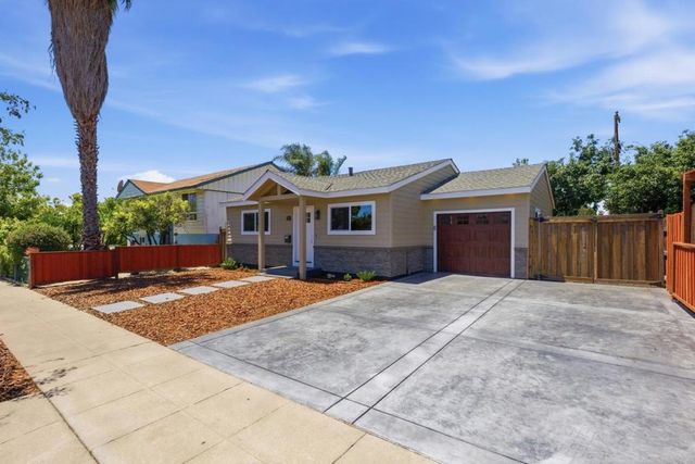 2987 Patt Avenue, San Jose, CA 95133