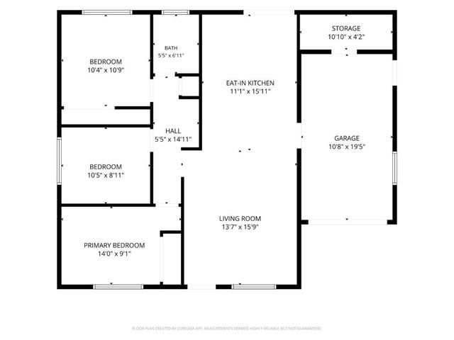 2987 Patt Avenue, San Jose, CA 95133