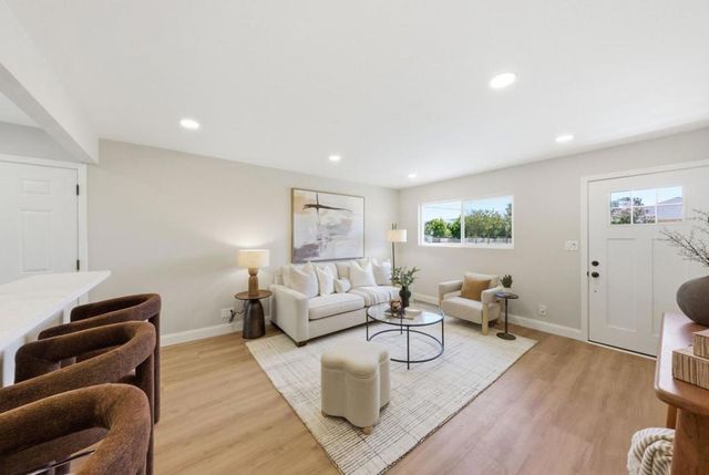 2987 Patt Avenue, San Jose, CA 95133