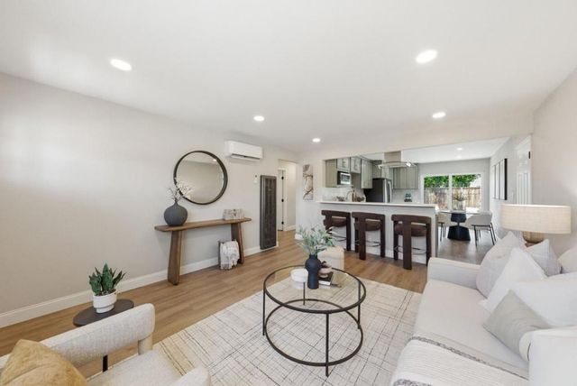 2987 Patt Avenue, San Jose, CA 95133
