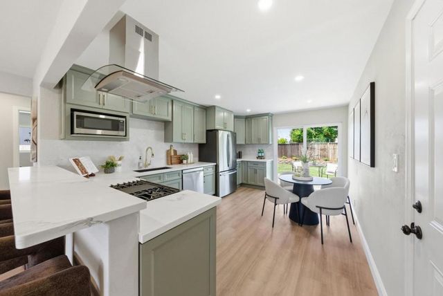 2987 Patt Avenue, San Jose, CA 95133
