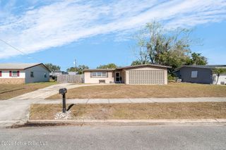 1630 Milton Street, Titusville, FL 32780