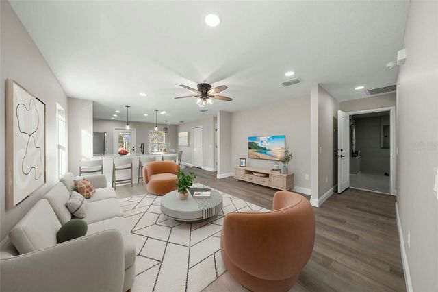 15701 NE 10TH STREET, Williston, FL 32696