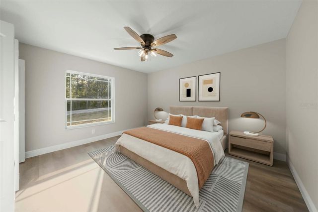 15701 NE 10TH STREET, Williston, FL 32696