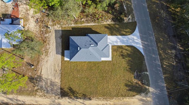 15701 NE 10TH STREET, Williston, FL 32696