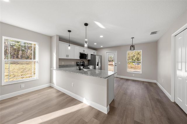 15701 NE 10TH STREET, Williston, FL 32696