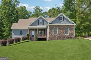 33 Rose Brooke Circle, White, GA 30184
