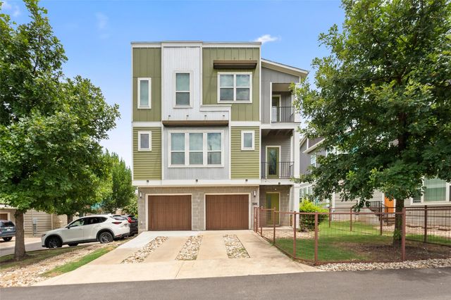 2605 Witsome LOOP 40 C, Austin, TX 78741