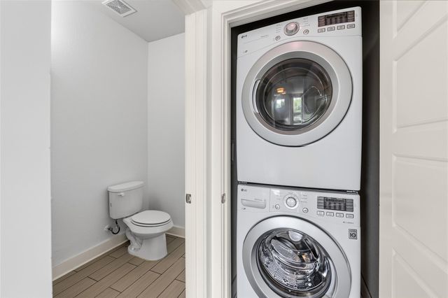 2605 Witsome LOOP 40 C, Austin, TX 78741