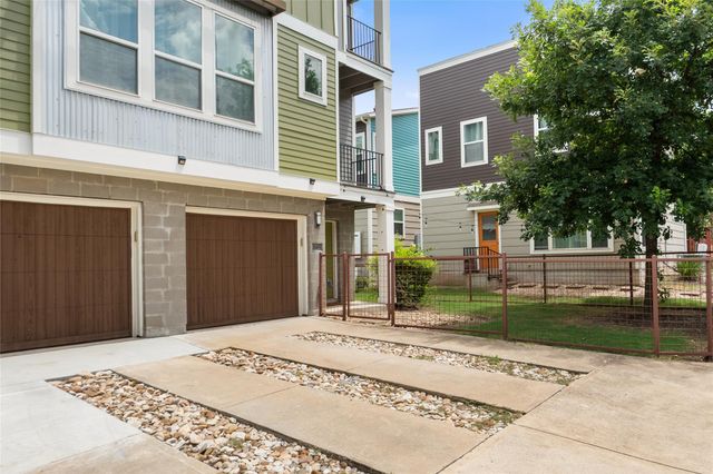 2605 Witsome LOOP 40 C, Austin, TX 78741