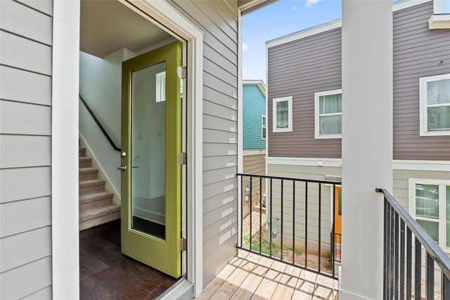 2605 Witsome LOOP 40 C, Austin, TX 78741
