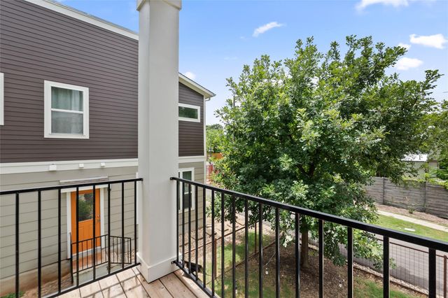 2605 Witsome LOOP 40 C, Austin, TX 78741