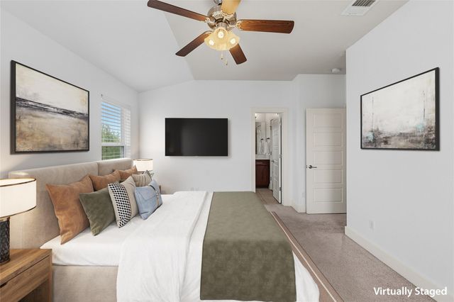 2605 Witsome LOOP 40 C, Austin, TX 78741