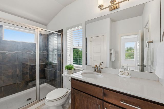 2605 Witsome LOOP 40 C, Austin, TX 78741