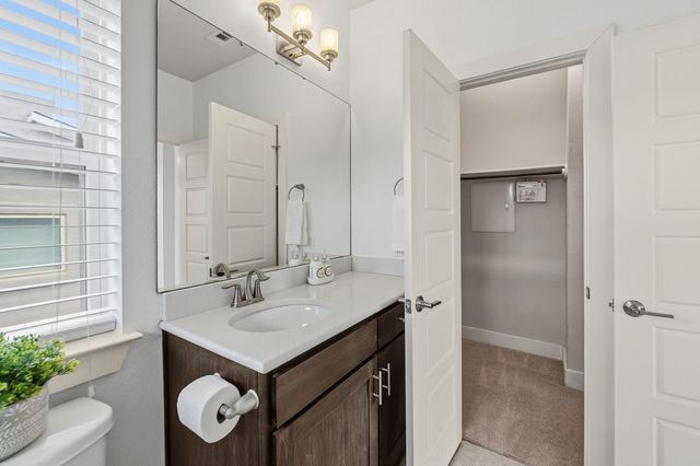2605 Witsome LOOP 40 C, Austin, TX 78741