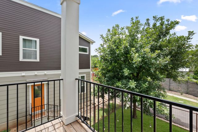 2605 Witsome LOOP 40 C, Austin, TX 78741