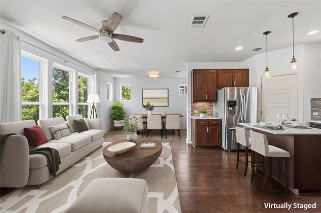 2605 Witsome LOOP 40 C, Austin, TX 78741