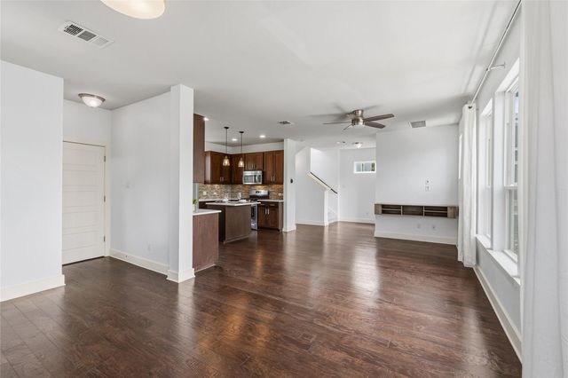 2605 Witsome LOOP 40 C, Austin, TX 78741
