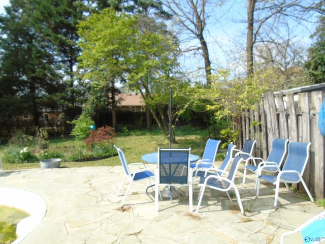 2504 Maysville Circle NE, Huntsville, AL 35811