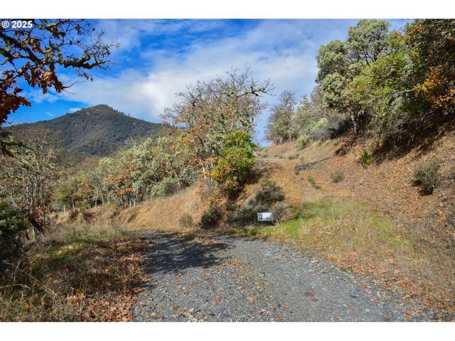 1379 HUMBUG CREEK Rd, Applegate, OR 97530