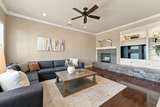 5031 Tesoro Way, El Dorado Hills, CA 95762