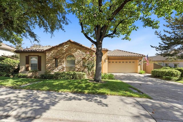 5031 Tesoro Way, El Dorado Hills, CA 95762