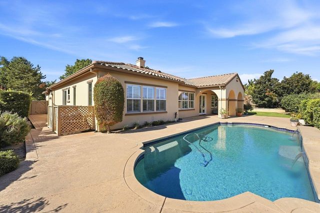 5031 Tesoro Way, El Dorado Hills, CA 95762