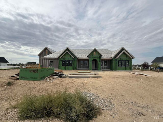 24821 Haflinger Way, Middleton, ID 83644